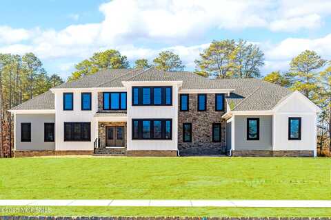 2 Haystack Court, Howell, NJ 07731