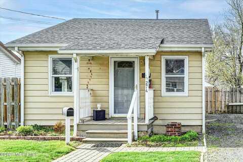 274 Prospect Avenue, Old Bridge, NJ 08857