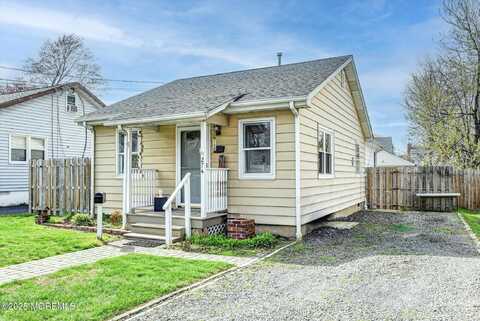 274 Prospect Avenue, Old Bridge, NJ 08857