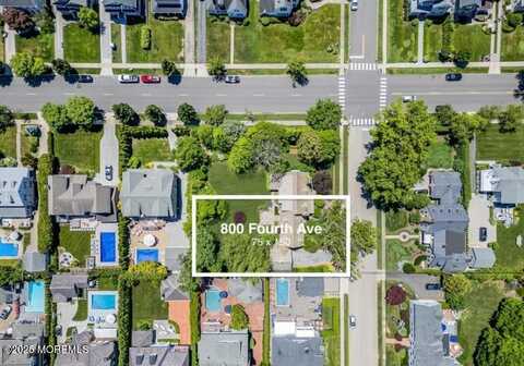 800 Fourth Avenue, Sea Girt, NJ 08750