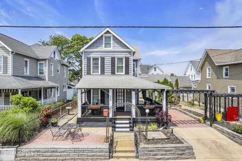 404 Park Place Avenue, Bradley Beach, NJ 07720