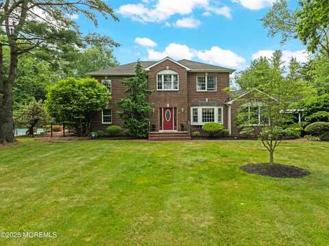 37 Schanck Road, Holmdel, NJ 07733