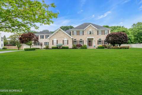 3 Malibu Court, Jackson, NJ 08527