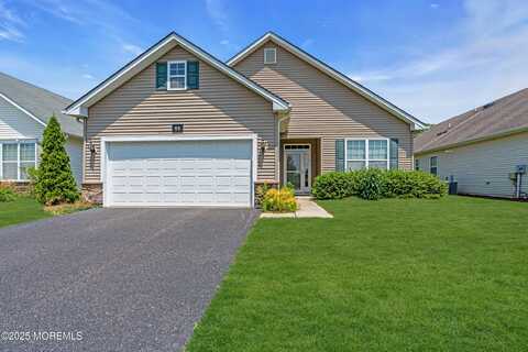99 Eagle Ridge Circle, Lakewood, NJ 08701