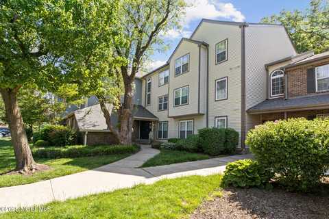 6072 Cedar Court, Brunswick Gardens, NJ 08512
