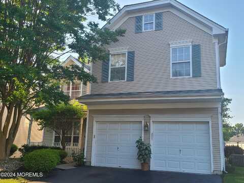 346 Wedgewood Road, Morganville, NJ 07751