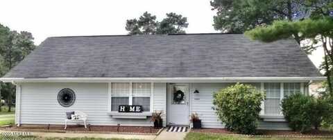 440 Dartmoor Way, Manchester, NJ 08759