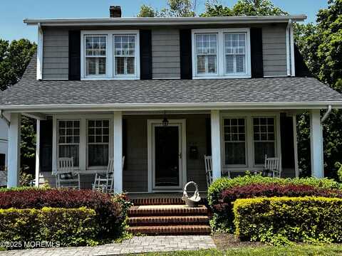 439 River Road, Fair Haven, NJ 07704