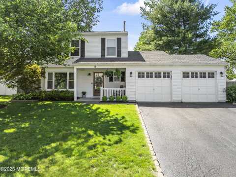 5 Blueberry Path, Howell, NJ 07731