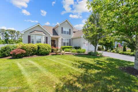 22 Hannah Lee Road, Barnegat, NJ 08005