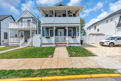 406 18th Avenue, Belmar, NJ 07719