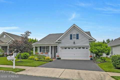 21 Blyth Lane, Jackson, NJ 08527