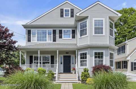 188 Park Avenue, Bay Head, NJ 08742