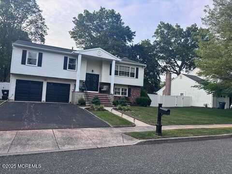 11 Bristlecone Drive, Howell, NJ 07731