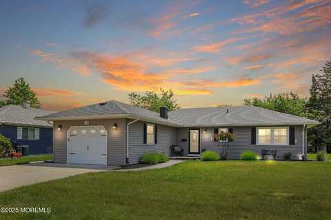 38 Saint David Drive, Toms River, NJ 08757
