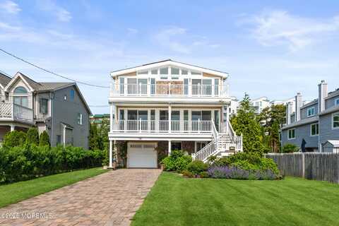 272 Ocean Avenue N, Long Branch, NJ 07740