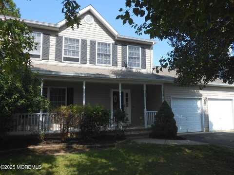483 Coral Lane, Manahawkin, NJ 08050