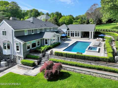12 Wagon Way, Holmdel, NJ 07733