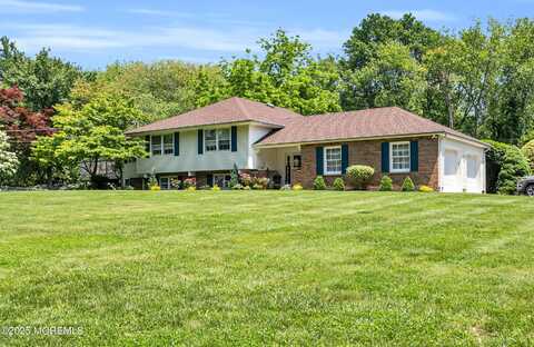 206 Peachwood Road, Middletown, NJ 07748