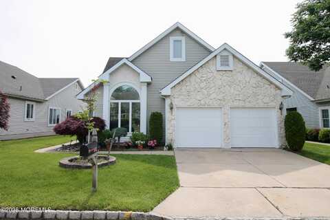 124 Chichester Road, Monroe, NJ 08831