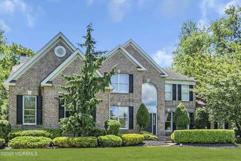 209 Shepard Way, Manalapan, NJ 07726
