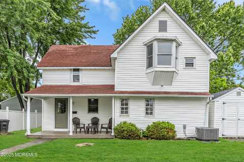 604 6th Avenue, Belmar, NJ 07719