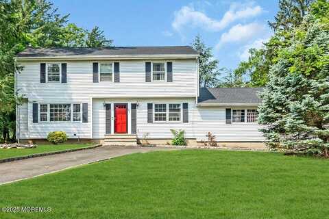 391 Stony Brook Drive, Bridgewater, NJ 08807
