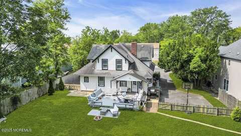 116 Curtis Avenue, Manasquan, NJ 08736