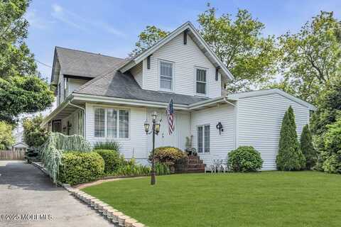 116 Curtis Avenue, Manasquan, NJ 08736