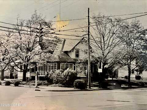 116 Curtis Avenue, Manasquan, NJ 08736