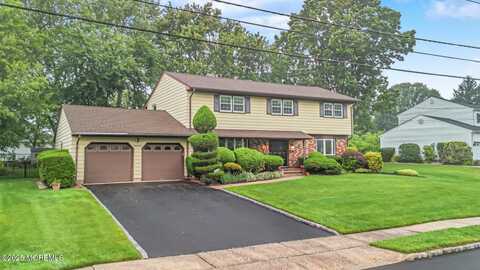 21 Green Hills Road, East Brunswick, NJ 08816