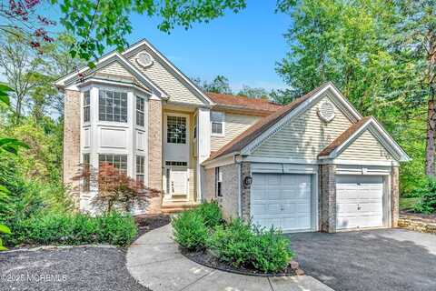 8 Armistead Ky, Colts Neck, NJ 07722