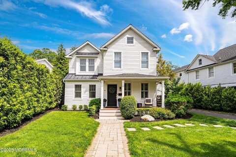 44 Ridge Road, Rumson, NJ 07760