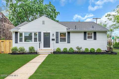 12 Colonial Court, Fair Haven, NJ 07704
