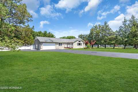 1338 W Veterans Highway, Jackson, NJ 08527