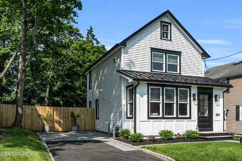 302 Spring Street, Red Bank, NJ 07701