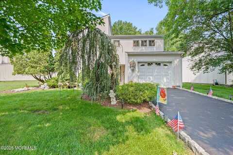 236 Community Circle, Old Bridge, NJ 08857