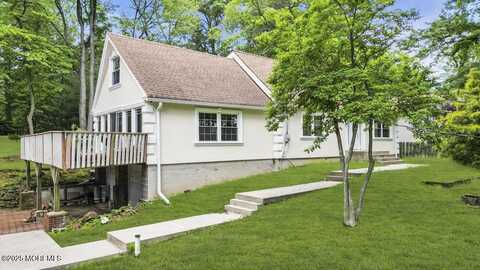 136 Van Brackle Road, Matawan, NJ 07747