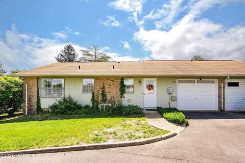 32b Buckingham Drive, Manchester, NJ 08759
