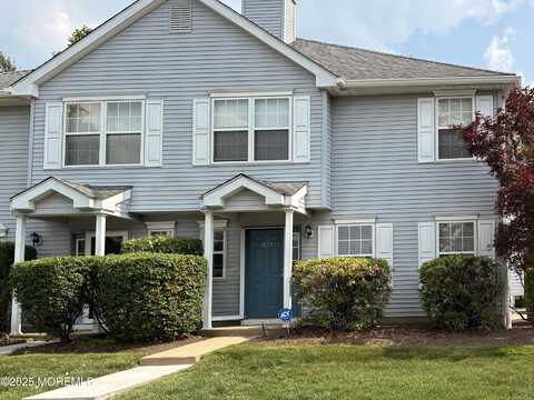 877 Mariposa Court, Morganville, NJ 07751