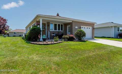 16 Eldorado Street, Toms River, NJ 08757