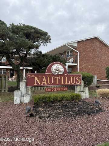 548 Ocean Boulevard, Long Branch, NJ 07740