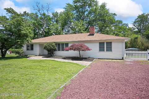 2025 Lesser Parkway, Oakhurst, NJ 07755