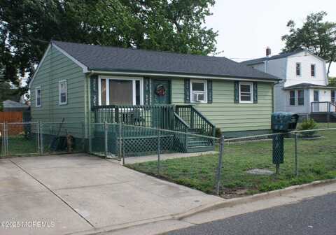 62 Roland Street, Keansburg, NJ 07734