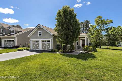 12 Stemson Court, Little Egg Harbor, NJ 08087