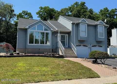 13 Heritage Drive, Howell, NJ 07731