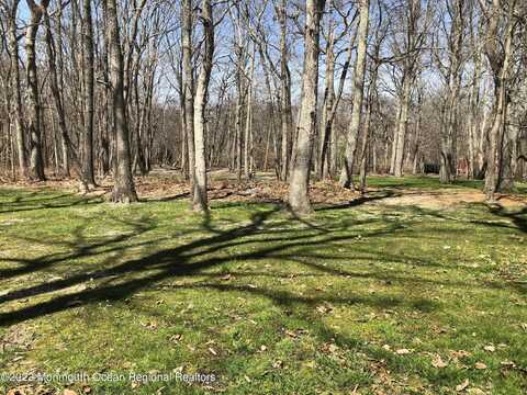 4 Kimberly Court, Millstone Township, NJ 08510