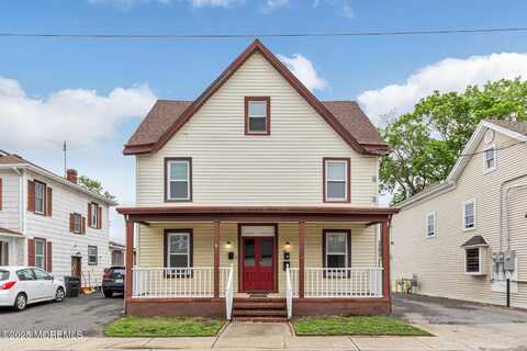 6 Water Street, Englishtown, NJ 07726