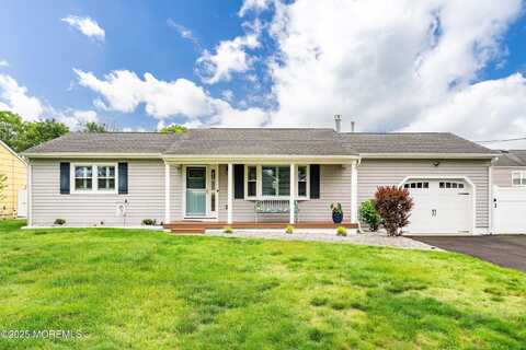 3206 Chicopee Place, Point Pleasant Boro, NJ 08742