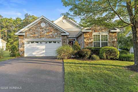 105 Golf View Drive, Little Egg Harbor, NJ 08087